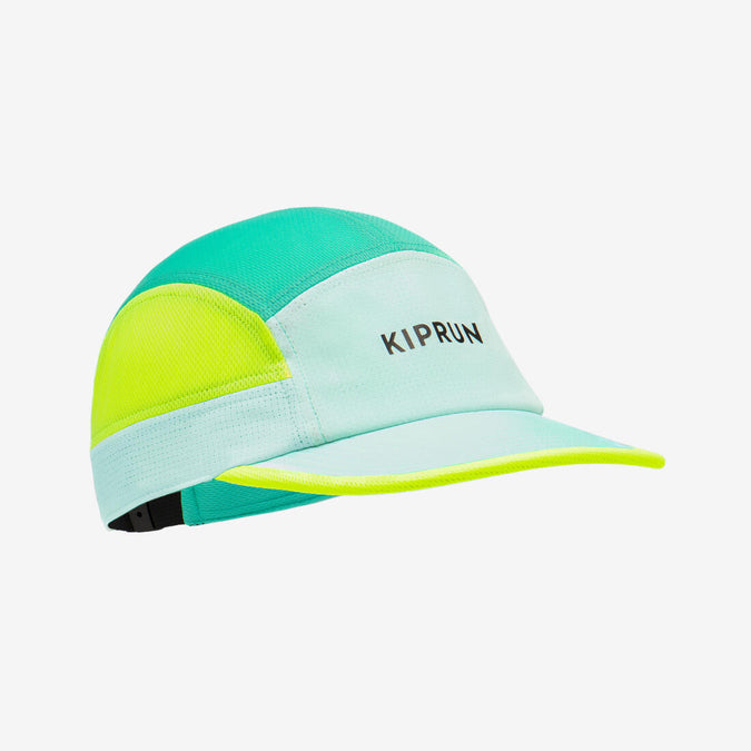 





Casquette running Homme Femme - KIPRUN 5 panneaux, photo 1 of 7