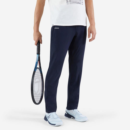 





PANTALON DE TENNIS HOMME ESSENTIAL