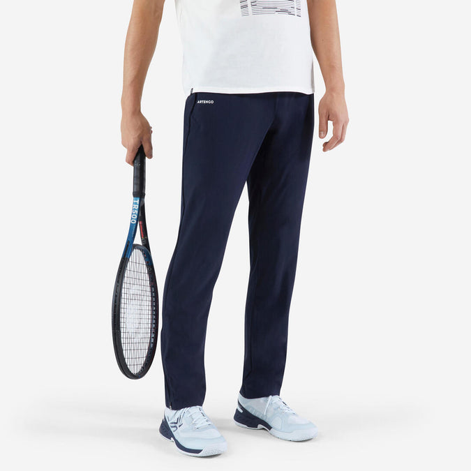 





PANTALON DE TENNIS HOMME ESSENTIAL, photo 1 of 6