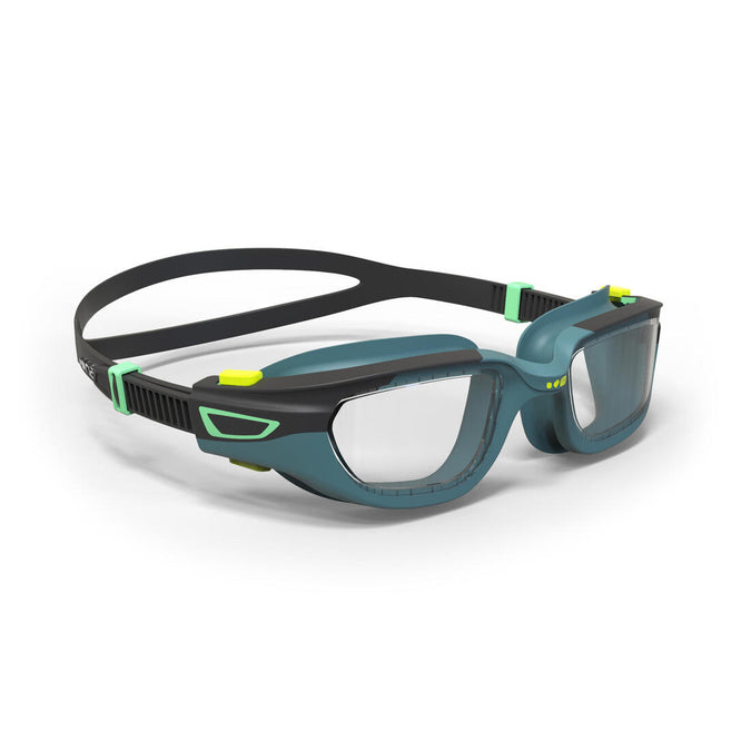 





Lunettes de Natation Enfants Verres Clairs SPIRIT, photo 1 of 5