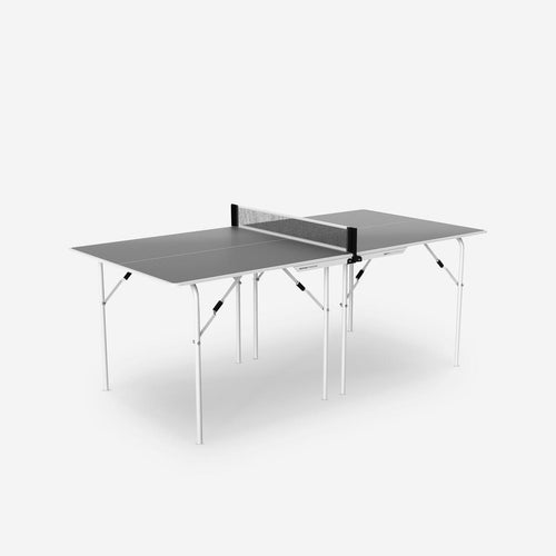 





TABLE DE PING PONG PPT 130 MEDIUM INDOOR