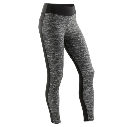 





Legging chaud noir imprimé fille