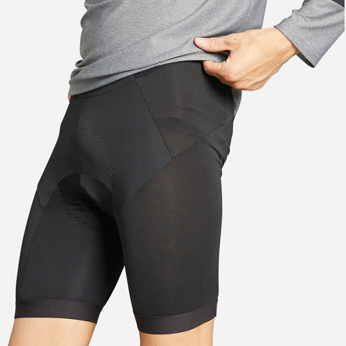 





SOUS SHORT VELO VTT EXPL 500 HOMME noir