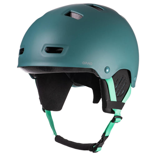 





CASQUE DE KITE / WING KS 500 Bleu foncé