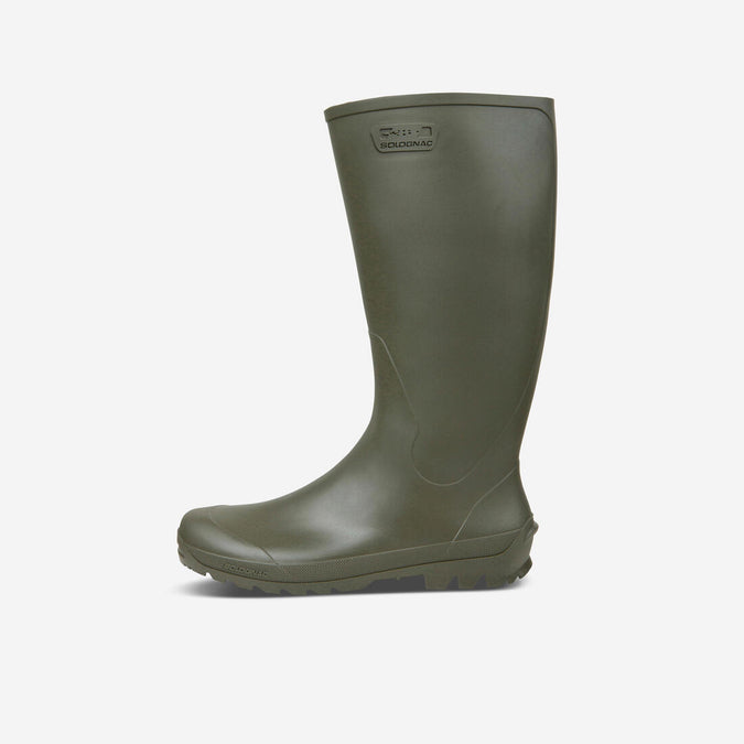 





BOTTES DE PLUIE GLENARM 100 VERTES, photo 1 of 11