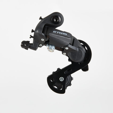 





DERAILLEUR ARRIERE 3 A 7 VITESSES