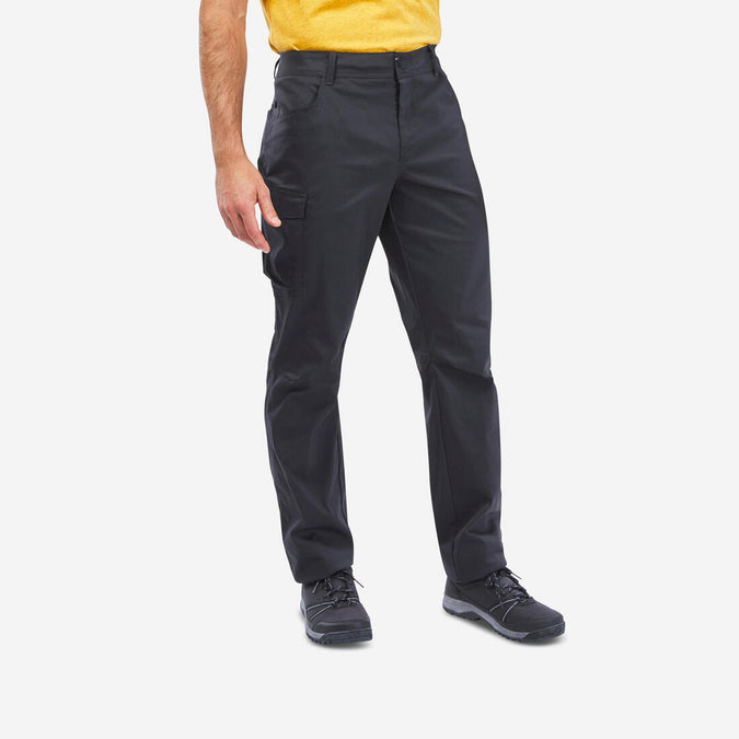 





Pantalon de randonnée - NH100 - Homme, photo 1 of 8