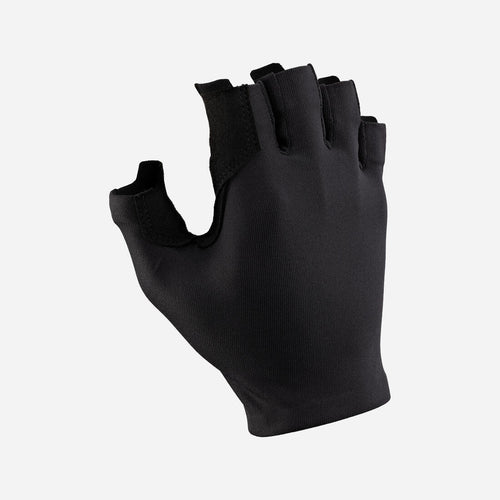 





Gants vélo route 100 noir