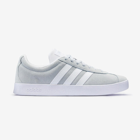 





Chaussures marche urbaine femme Adidas VL Court 2.0 gris