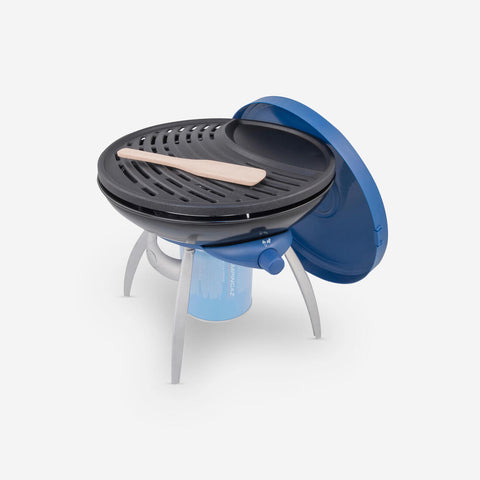 





Réchaud camping 1 feu Party Grill sur cartouche