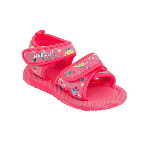 





Chaussure Sandale Natation Bébé enfant