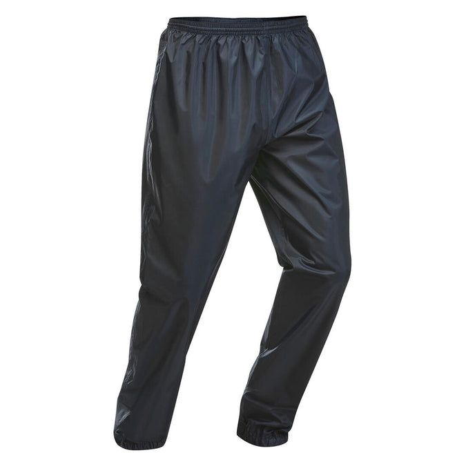 





Surpantalon imperméable de randonnée - NH500 Imper - Homme, photo 1 of 6