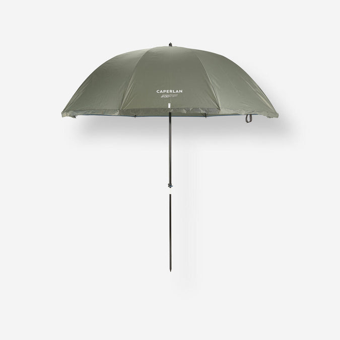 





PARAPLUIE DE PECHE U 100 XL 2M, photo 1 of 10