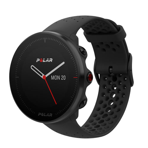 





MONTRE CARDIO GPS MULTISPORT VANTAGE M NOIRE