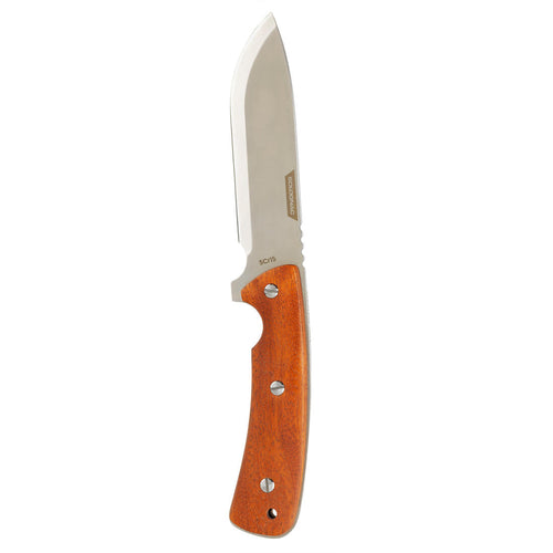 





Couteau chasse Fixe 13cm bois marron Sika 130