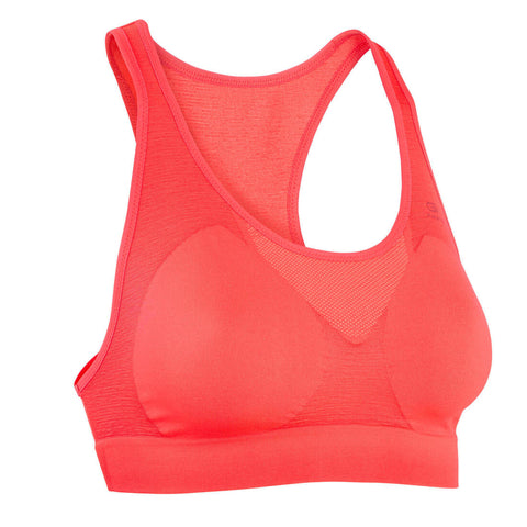 





BRASSIERE RUNNING BASIQUE MAINTIEN ELEVE