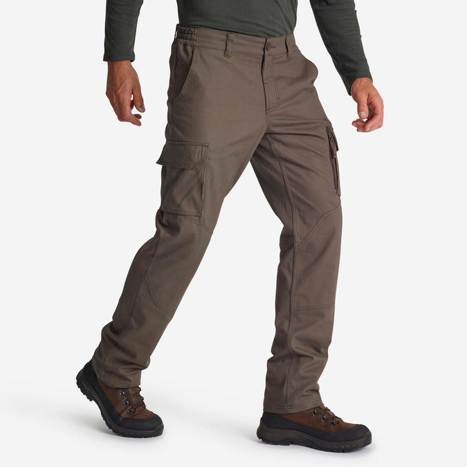 





Pantalon chasse résistant et confortable Homme - 520, photo 1 of 7