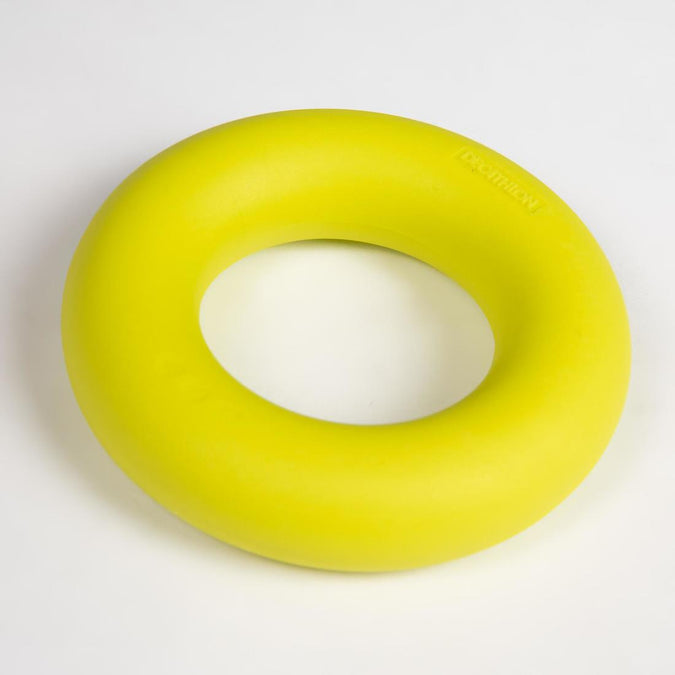 





Handgrip ring de musculation résistance légère 11kg - jaune - Decathlon Maurice, photo 1 of 3