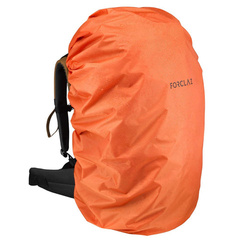 





Housse de pluie basique pour sac à dos de trekking - 70/100L - Decathlon Maurice