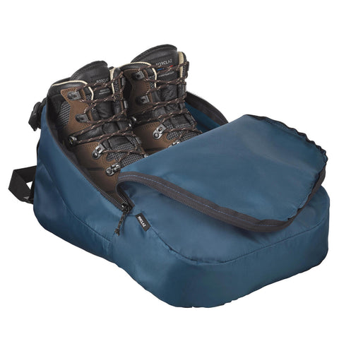 





Housse de rangement pour chaussures de trekking et de randonnée. - Decathlon Maurice