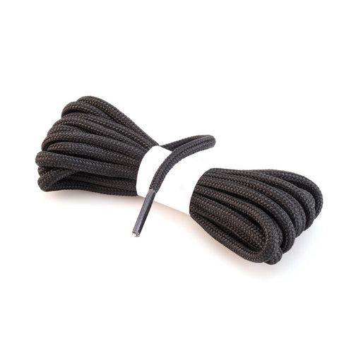 





Lacets ronds pour chaussures de randonnée noir et - Decathlon Maurice