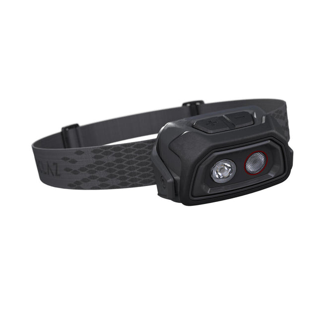 





lampe frontale rechargeable - 200 lumens - HL500 USB V2 - Decathlon Maurice, photo 1 of 8