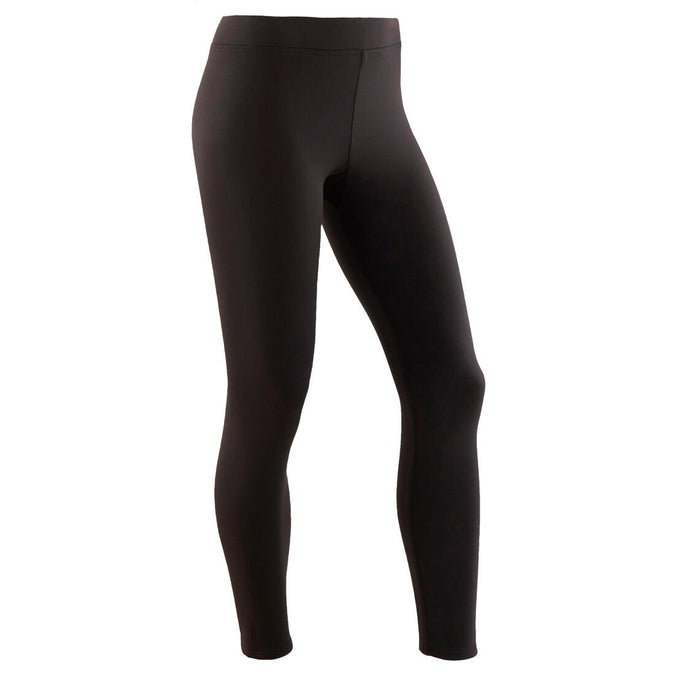 





Legging chaud fille synthétique respirant - S500 noir - Decathlon Maurice, photo 1 of 6