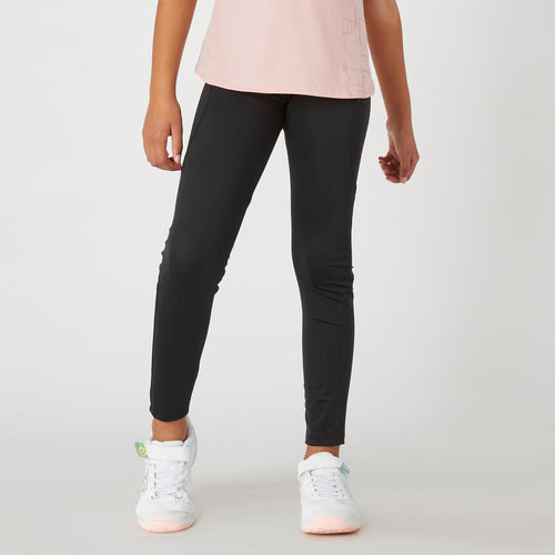 





Legging fille synthétique respirant - S500 - Decathlon Maurice