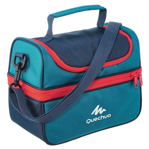 





Lunch box isotherme - 2 boîtes alimentaires comprises - 4,4 Litres - Decathlon Maurice