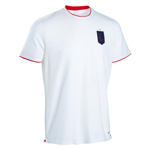 





MAILLOT ANGLETERRE FF100 ADULTE 2022 - Decathlon Maurice