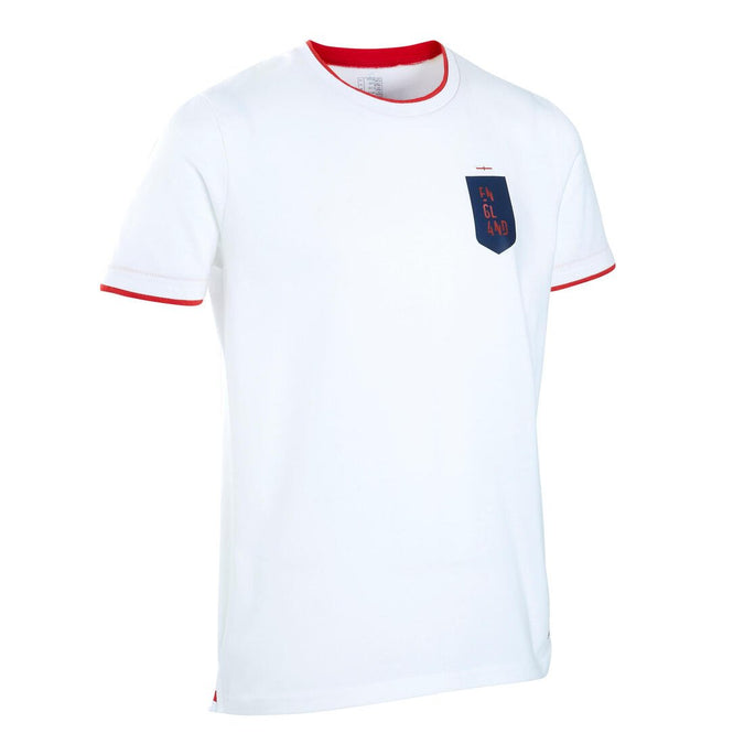 





MAILLOT ANGLETERRE FF100 ENFANT 2022 - Decathlon Maurice, photo 1 of 7