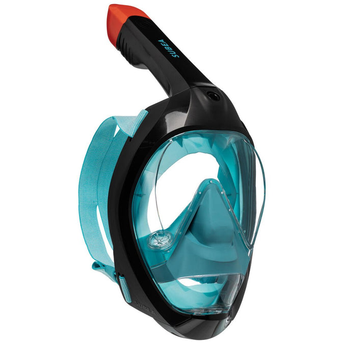 





Masque Easybreath d'immersion Adulte - 900 - Decathlon Maurice, photo 1 of 13