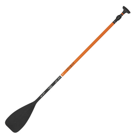 





Pagaie de stand up paddle, réglable (170 -210cm) tube mixte (fibre et carbone) - Decathlon Maurice