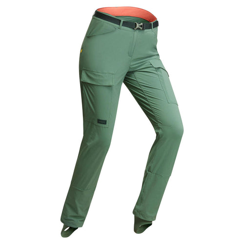 





Pantalon anti moustique Tropic 900 vert femme - Decathlon Maurice