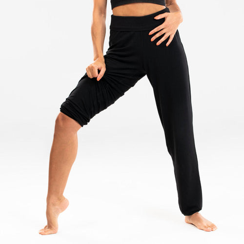 





Pantalon de danse moderne fluide noir femme - Decathlon Maurice