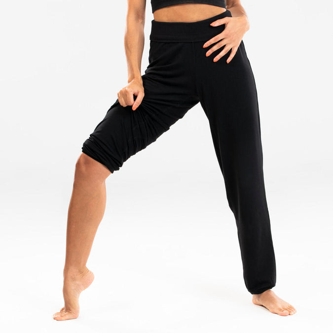 





Pantalon de danse moderne fluide noir femme - Decathlon Maurice, photo 1 of 9