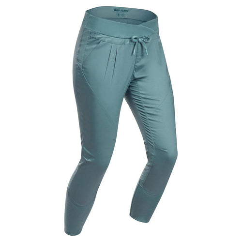 





Pantalon de randonnée - NH500 Slim - Femme - Decathlon Maurice