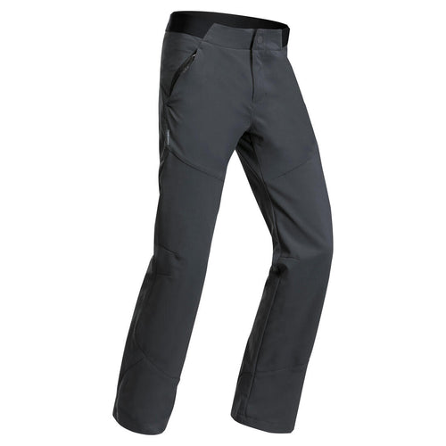 





Pantalon de randonnée softshell - MH550 noir - Enfant 7-15 ans - Decathlon Maurice