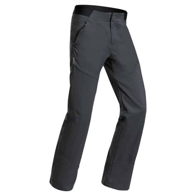 





Pantalon de randonnée softshell - MH550 noir - Enfant 7-15 ans - Decathlon Maurice, photo 1 of 14