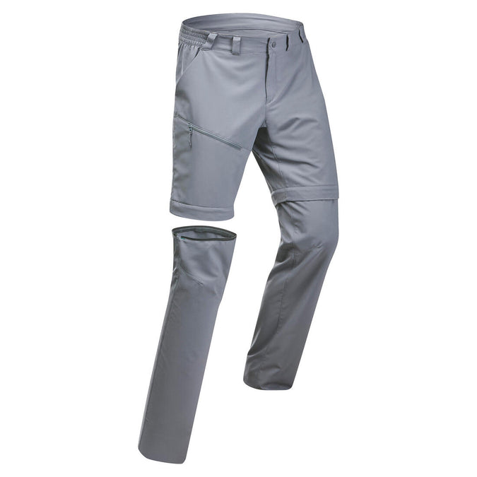 





Pantalon modulable de randonnée - MH150 - Homme - Decathlon Maurice, photo 1 of 11