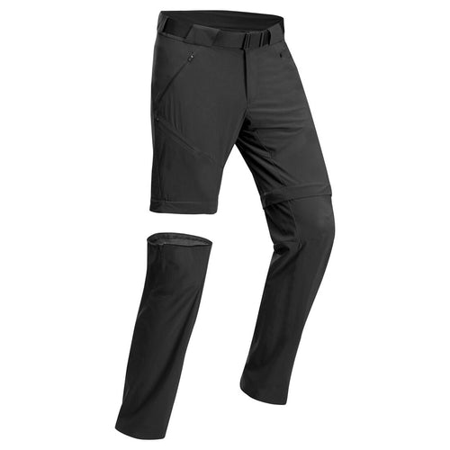 





Pantalon modulable de randonnée - MH550 - Homme - Decathlon Maurice