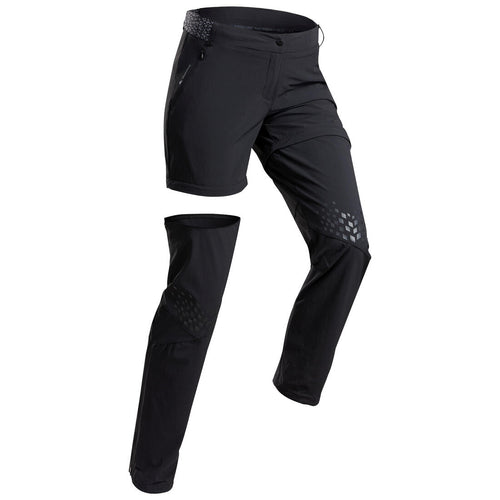 





Pantalon modulable de randonnée montagne - MH550 - Femme - Decathlon Maurice