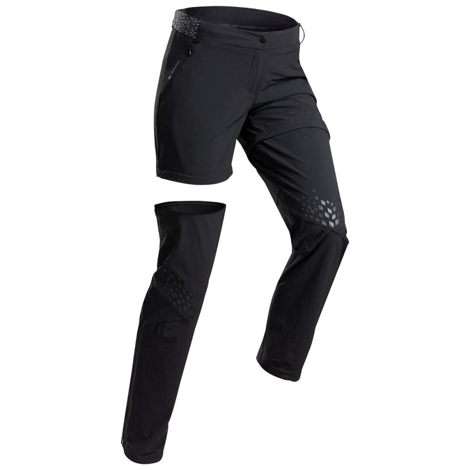 





Pantalon modulable de randonnée montagne - MH550 - Femme - Decathlon Maurice, photo 1 of 12