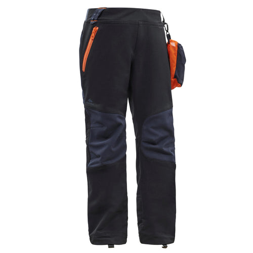 





Pantalon softshell de randonnée - MH550 - enfant 2-6 ans - Decathlon Maurice