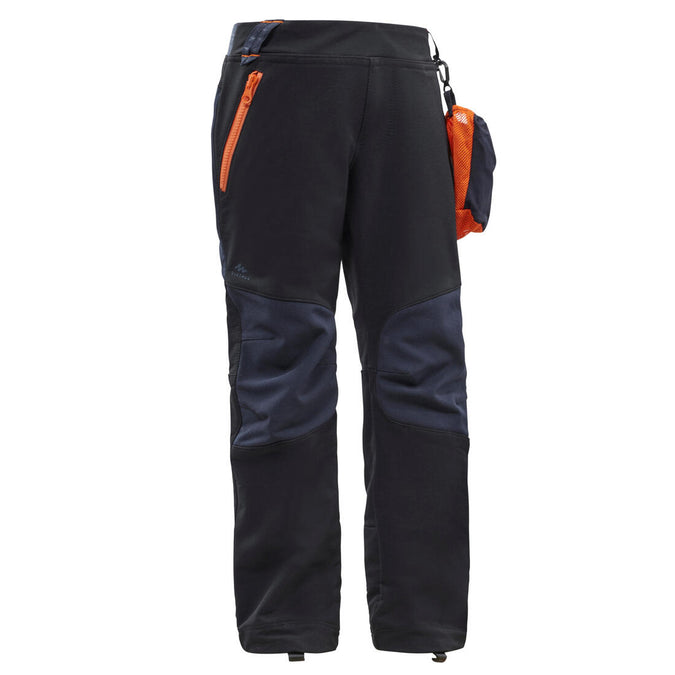 





Pantalon softshell de randonnée - MH550 - enfant 2-6 ans - Decathlon Maurice, photo 1 of 11