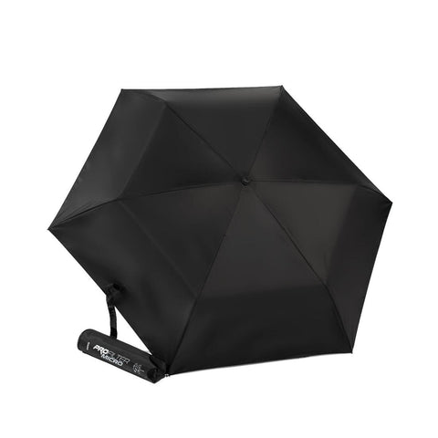 





Parapluie micro - Profilter noir - Decathlon Maurice