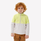 jaune citron pastel