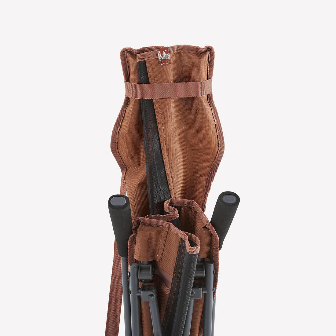 Fauteuil de camping pliant et confortable – Decathlon Maurice