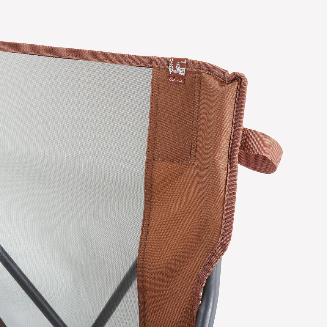 Fauteuil de camping pliant et confortable – Decathlon Maurice