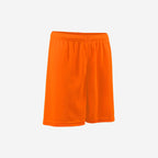 orange flamme fluo